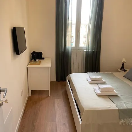 Certosa Ubytování v soukromí Milán
